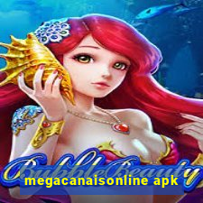 megacanaisonline apk